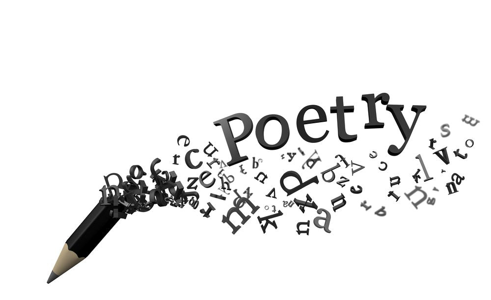 Write a Short Poem in 25 Words – Shay & Blue DEV